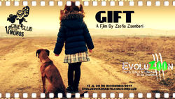 EvoluZOOn CineClub 12 Monos-Gift
