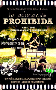 La educación prohibida- Germán Doin
