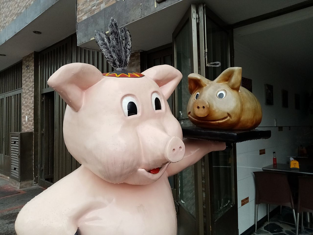 Especismo en la publicidad