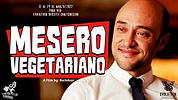 Mesero vegetariano Backdoor
