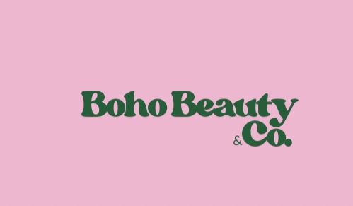 Boho Beauty & Co.