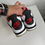Thumbnail: Air Jordan 4 "Fire Red 2020" (10.5) *PREOWNED*
