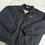 Thumbnail: Nike Bomber Jacket "Black" (L) *PREOWNED*
