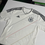 Thumbnail: VINTAGE Y2K Adidas Germany Kit "White" [ M ] PREOWNED