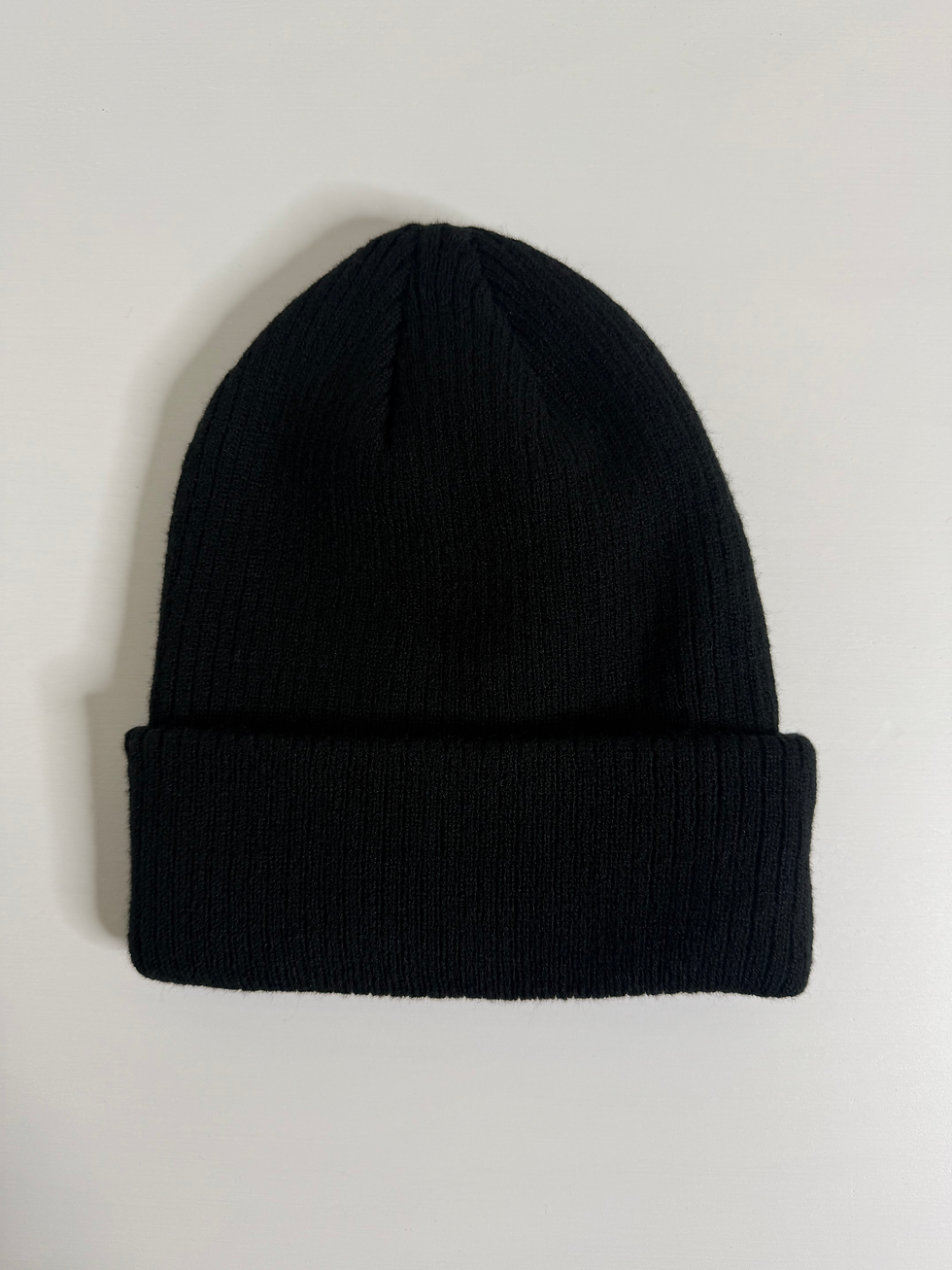Thumbnail: Justin Bieber x Tim Hortons Beanie "Black" (OS) *PREOWNED*