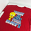 Thumbnail: VINTAGE  Looney Tunes Tweety Tee "Red" (XL) *PREOWNED*