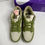 Thumbnail: Nike SB Dunk Low x Yuto "Matcha" (11.5) *BRAND NEW*