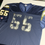 Thumbnail: VINTAGE 1990's LA Chargers Jersey “Seau #55” [XL] PREOWNED