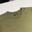 Thumbnail: OVO Drake Owl Logo Tonal Tee “Olive” [L] PREOWNED