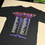 Thumbnail: VINTAGE 2002 Jouney Tour Tee “Black” [M] PREOWNED