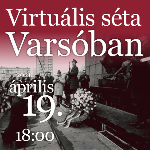 "TÉRKÉP E TÁJ" VARSÓ