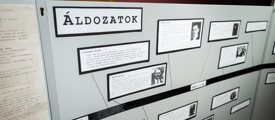 Szeibert-Erdős András Patrik Gyömrőn tartott előadást