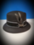 American Me La Pinta Black