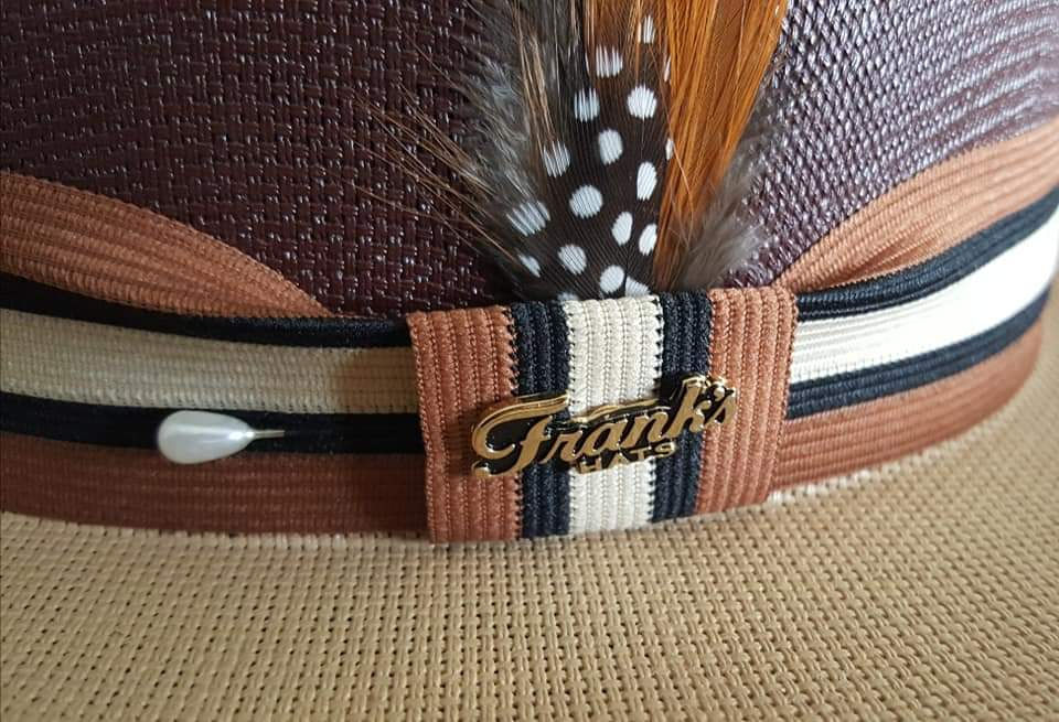 Thumbnail: Exclusive Chingon Goldline Two Tone brown