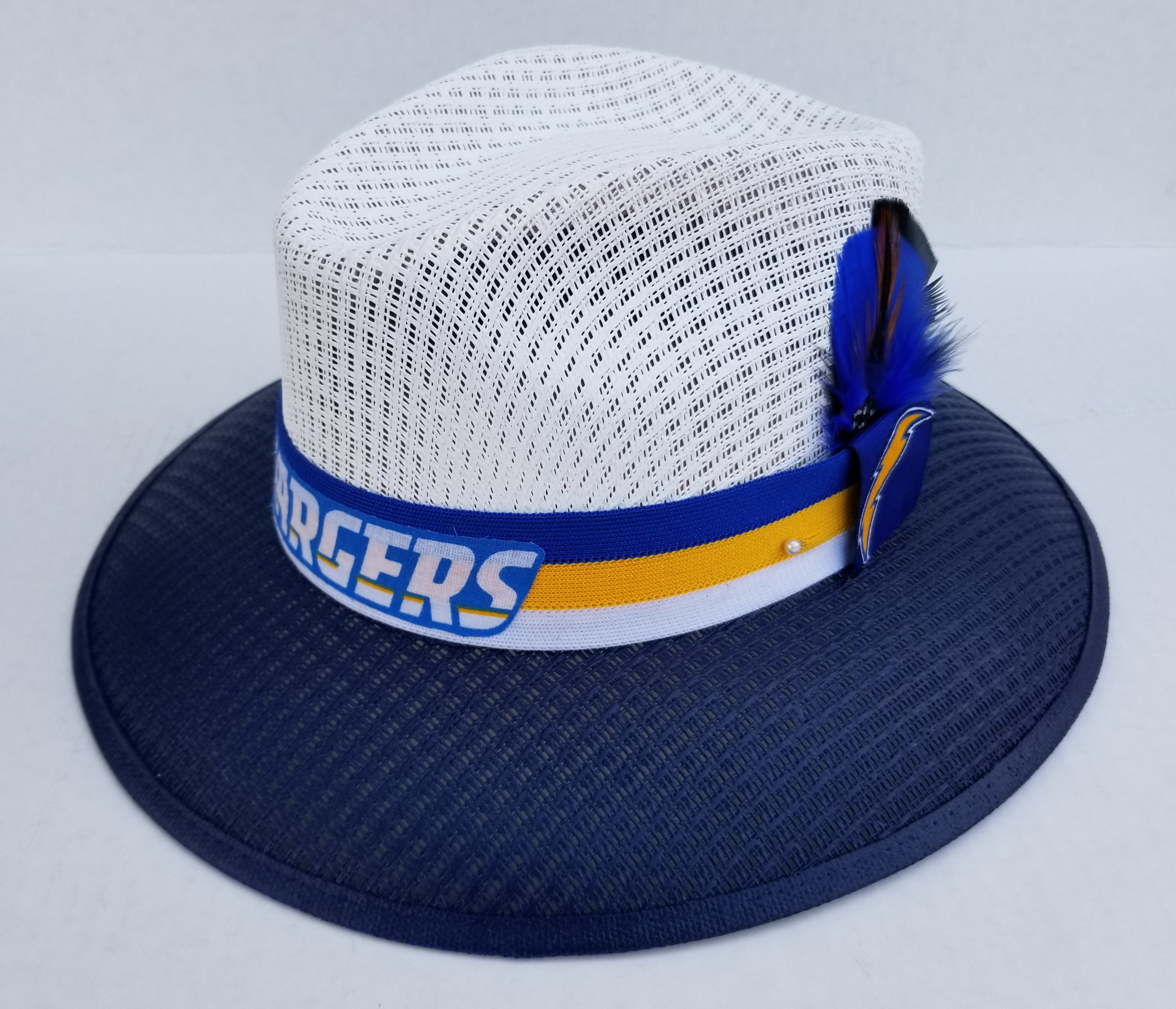 Los Angeles Chargers Team Frankshats