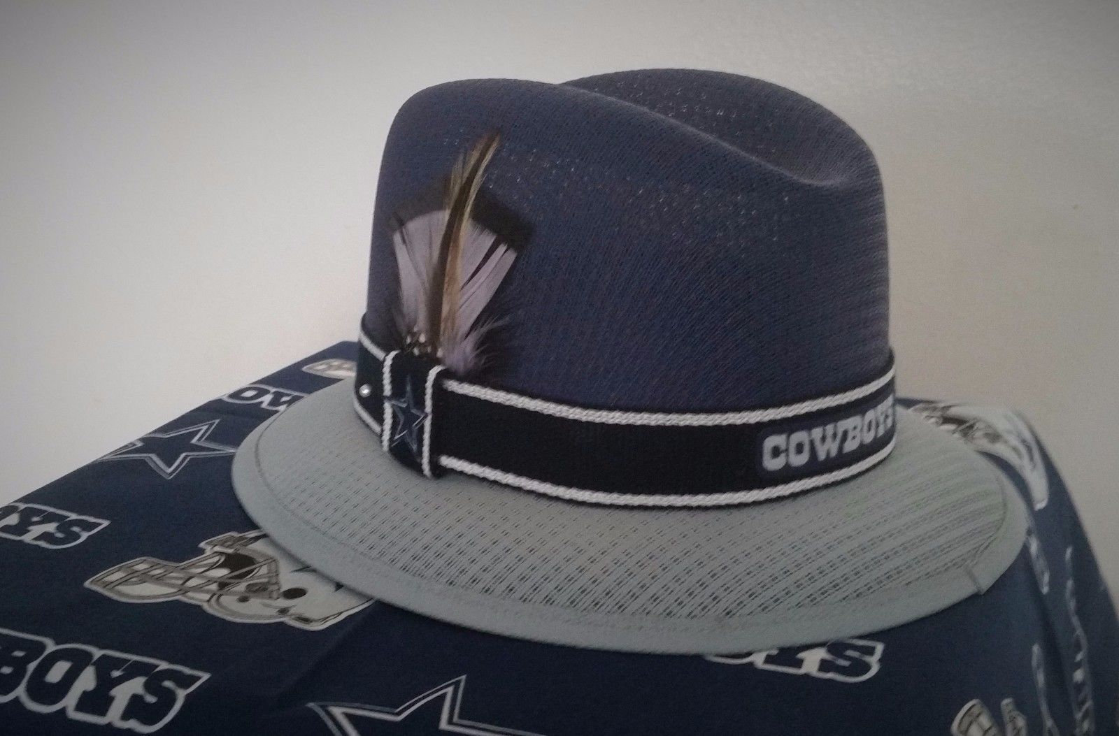 DALLAS COWBOYS TEAM GARCIA LOWRIDER 