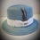 Thumbnail: Nike light blue lowrider
