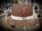 Thumbnail: Traditional Garcia Coconut Brown Lowrider 