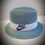 Thumbnail: Nike light blue lowrider