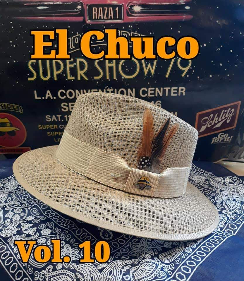 El Chuco Vol.10