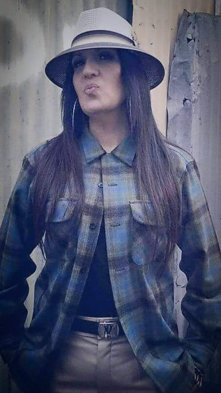 Thumbnail: L.A Boulevard Viejo Hat