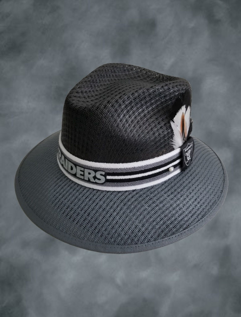 Thumbnail: OAKLAND RIADERS TEAM #1 VIEJO