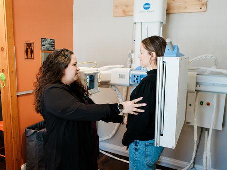 Living with Ehlers-Danlos Syndrome? Here's Why Proprioception Might Be the Missing Link