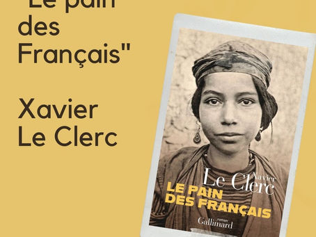 Et si on lisait un roman mémoriel ?