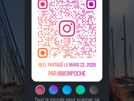 Moi, influenceuse ? Le jour où j’ai failli perdre mon micro-cravate (et ma dignité) à l’Estaque