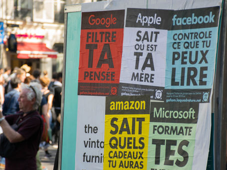 🐺C'est pour mieux te manger, mon enfant !