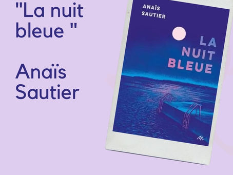 📚Et si on se mettait dans la peau (et le cœur) d'une ado de cité ?