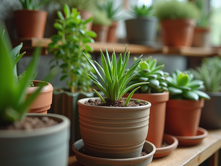 Best Platforms to Order Plants Online UK