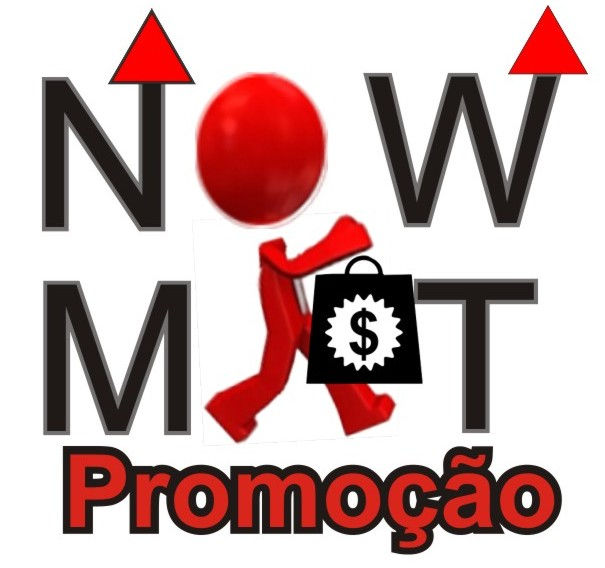 Now MKT Promoção