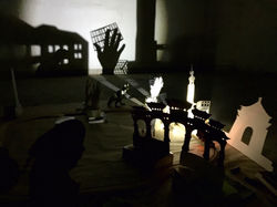 Reise der Erinnerung