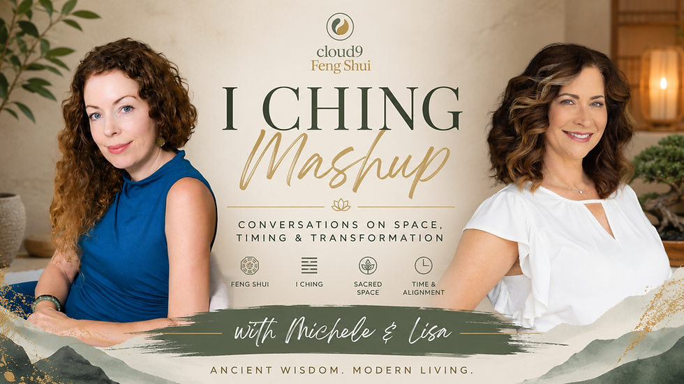Navigating the Flux: Finding Peace in Collective Anxiety