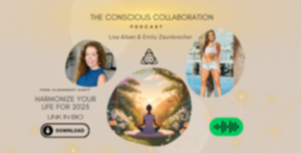The Conscious Collaboration Podcast and Facebook Community (est. 2022).png