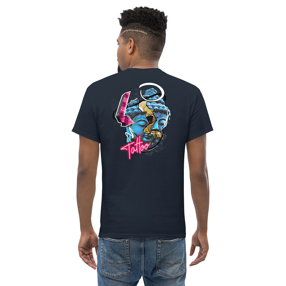 Thumbnail: Men's Tee