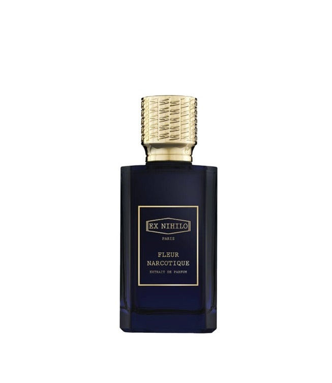 Fleur Narcotique Extrait de Parfum