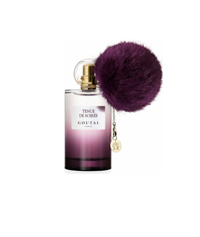 Tenue de Soiree