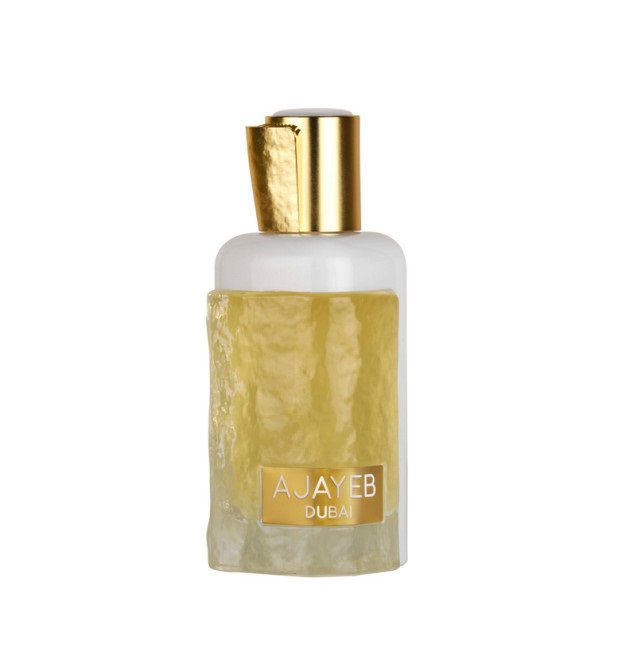 Ajayeb Dubai Portrait