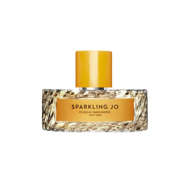 Sparkling Jo