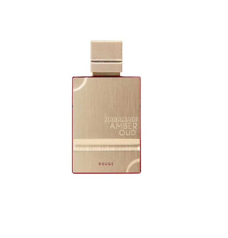 Amber Oud Rouge ScentHeaven