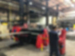Forming & Plate Rolling