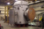 Vacuum Leak Testing