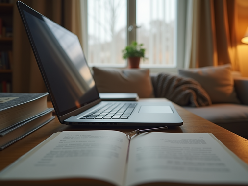 Boosting Seniors' Digital Literacy Through Online Workshops
