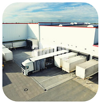 Use case, Logistics Hubs Management