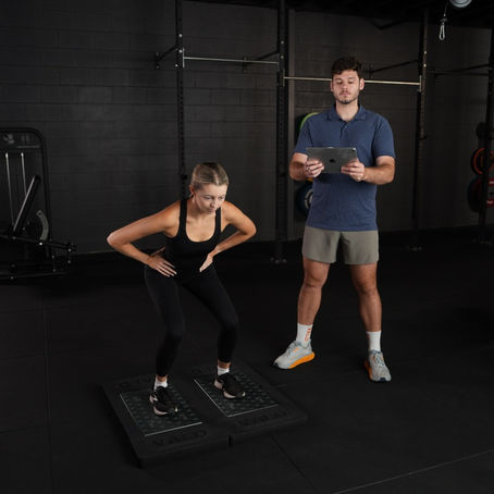 Overcoming Knee Pain: My Journey to Becoming a Specialist