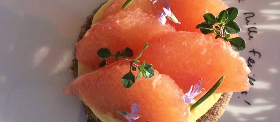 Tarte Suprême