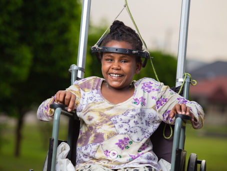 Philanthropist donates to FOCOS Hospital 