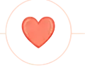 heart icon
